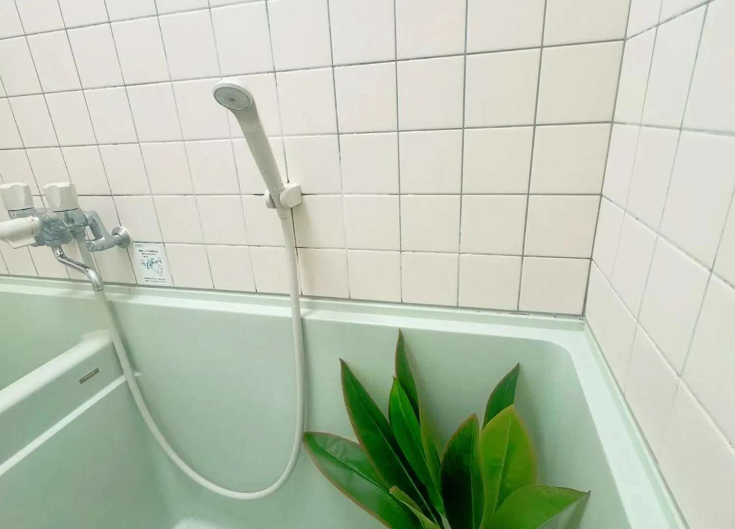 Homestay szállás 高田馬場4分4人可 302